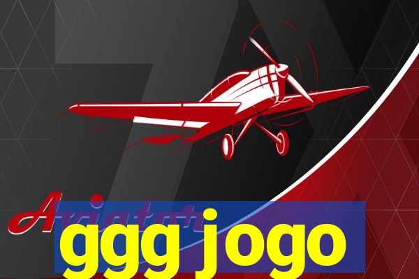 ggg jogo